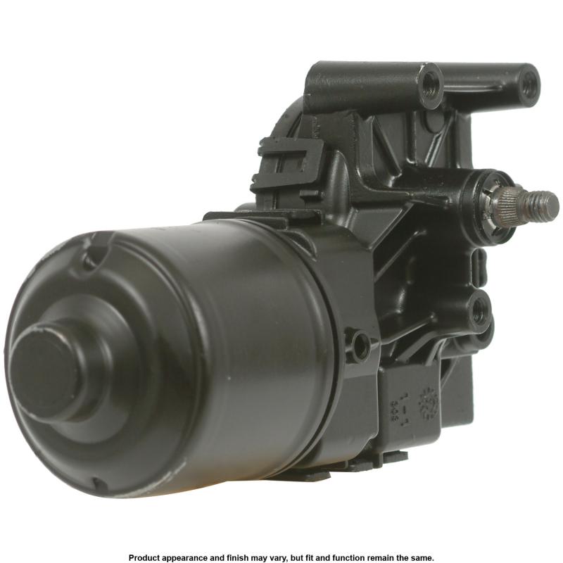 A1 Cardone 4335002 - Windshield Wiper Motor A1 Cardone 4335002 Windshield Wiper Motor product image 3 of 4