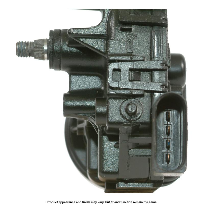 A1 Cardone 4335002 - Windshield Wiper Motor A1 Cardone 4335002 Windshield Wiper Motor product image 4 of 4