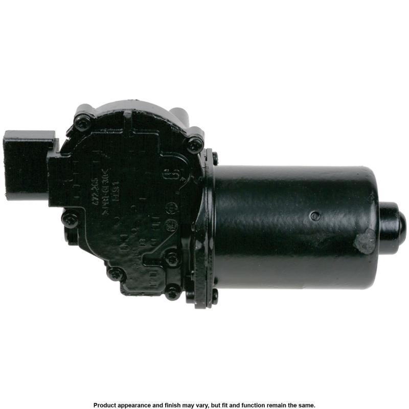 A1 Cardone 433501 Windshield Wiper Motor product image 1 of 3