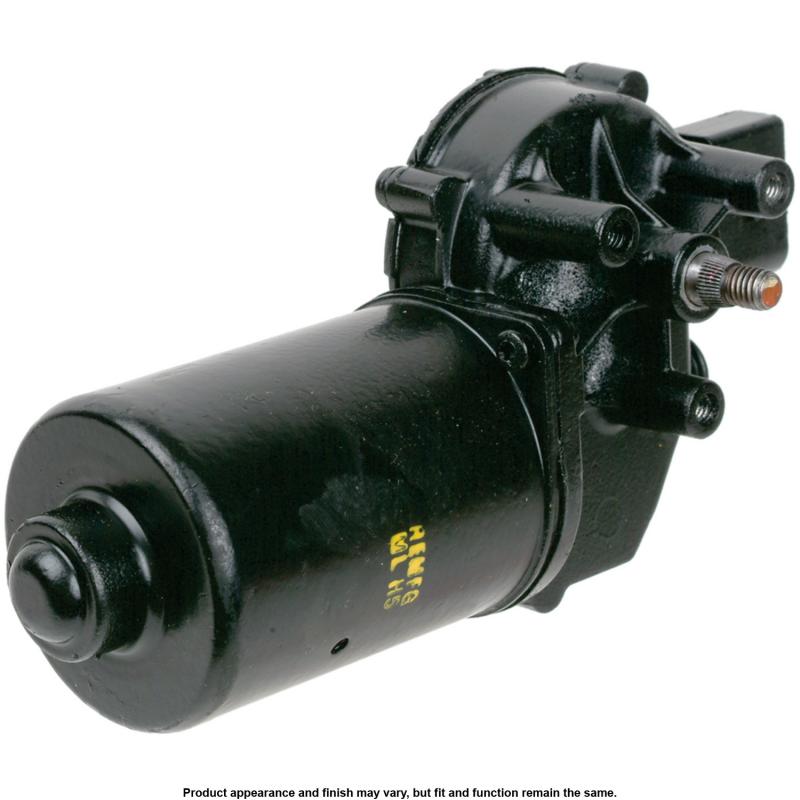 A1 Cardone 433501 Windshield Wiper Motor product image 2 of 3