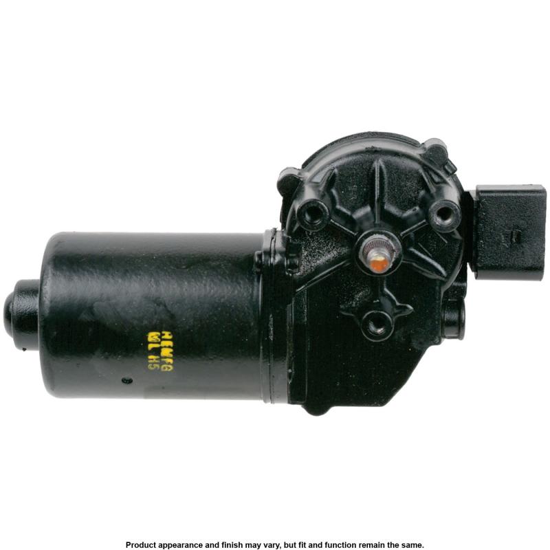 A1 Cardone 433501 Windshield Wiper Motor product image 3 of 3