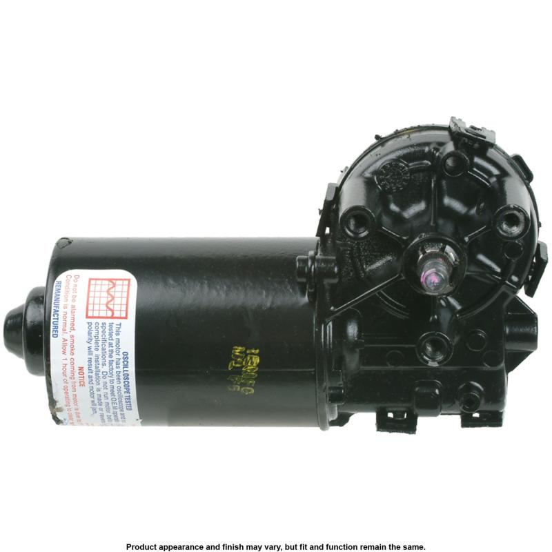 A1 Cardone 433502 Windshield Wiper Motor product image 1 of 3