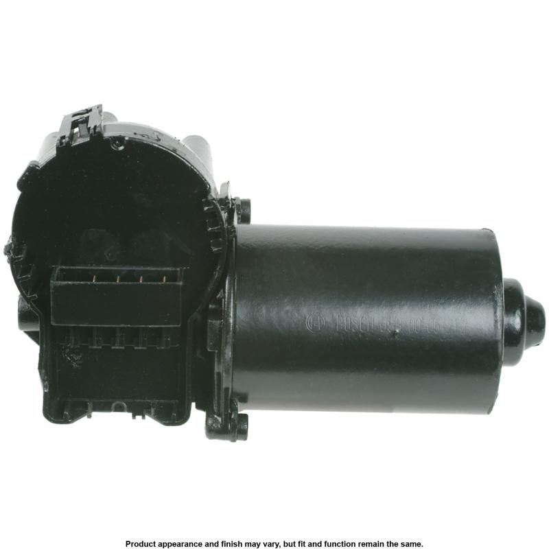 A1 Cardone 433502 Windshield Wiper Motor product image 3 of 3