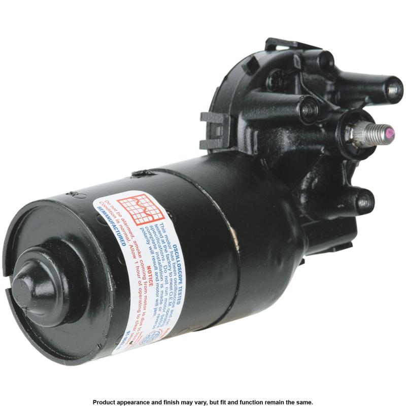 A1 Cardone 433503 Windshield Wiper Motor product image 2 of 3