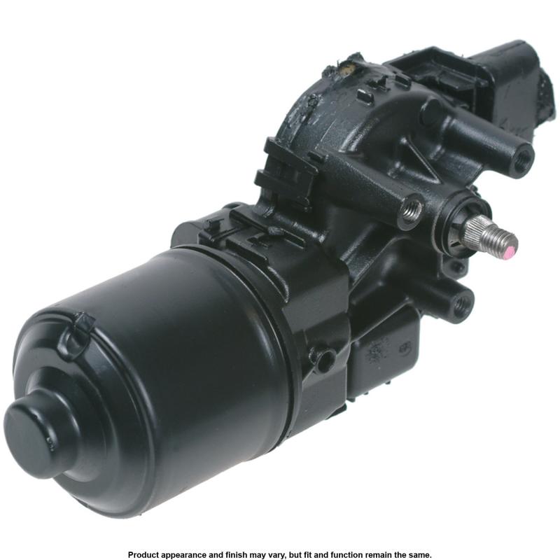 A1 Cardone 433504 Windshield Wiper Motor product image 1 of 3