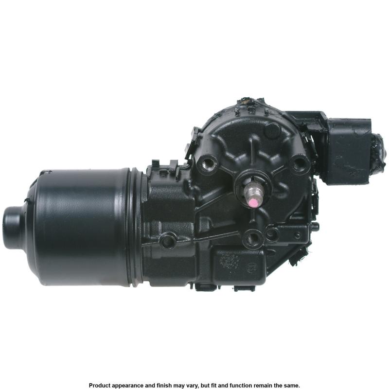 A1 Cardone 433504 Windshield Wiper Motor product image 2 of 3