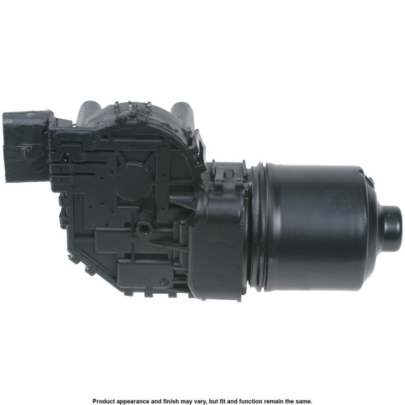 A1 Cardone 433504 Windshield Wiper Motor product image 3 of 3