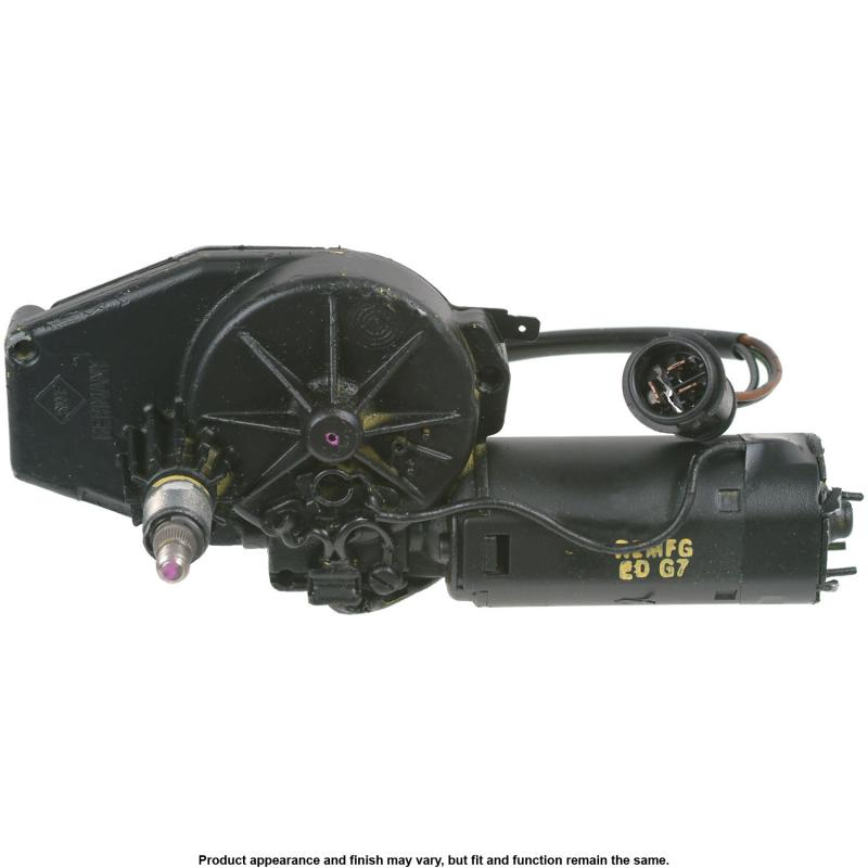 A1 Cardone 433505 Windshield Wiper Motor product image 1 of 3