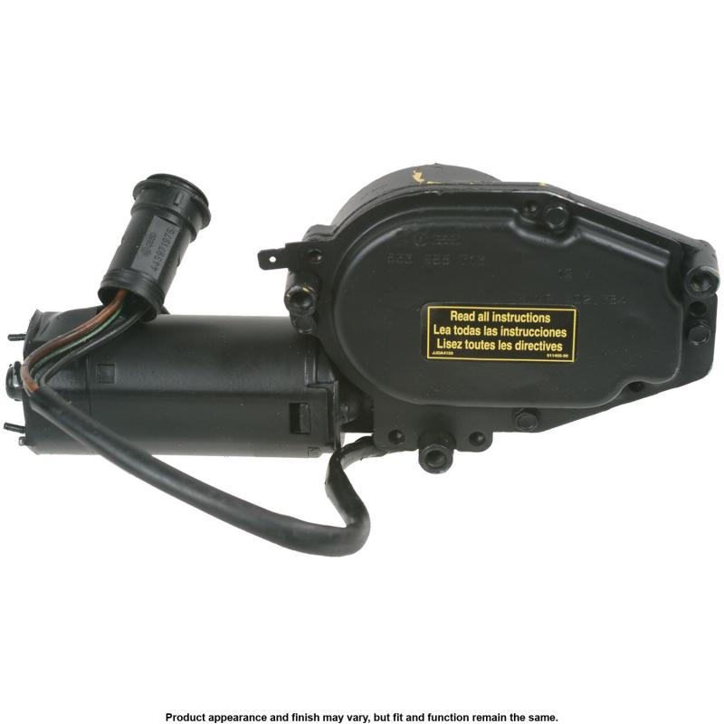 A1 Cardone 433505 Windshield Wiper Motor product image 2 of 3