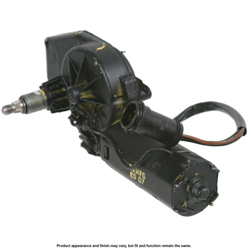 A1 Cardone 433505 Windshield Wiper Motor product image 3 of 3