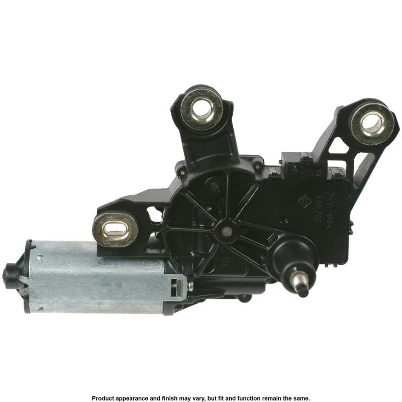 A1 Cardone 433506 - Windshield Wiper Motor A1 Cardone 433506 Windshield Wiper Motor product image 1 of 3