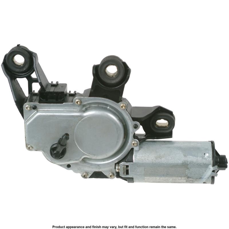 A1 Cardone 433506 Windshield Wiper Motor product image 2 of 3