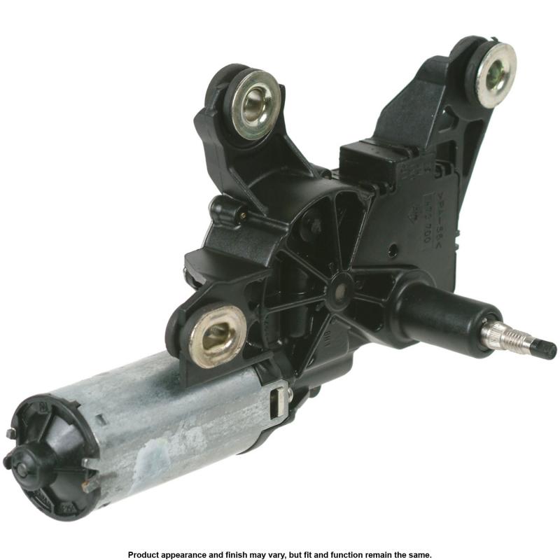 A1 Cardone 433506 Windshield Wiper Motor product image 3 of 3