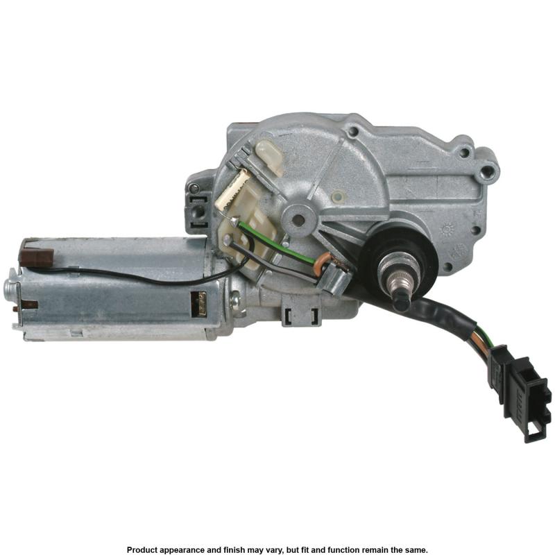 A1 Cardone 433507 - Windshield Wiper Motor A1 Cardone 433507 Windshield Wiper Motor product image 1 of 3
