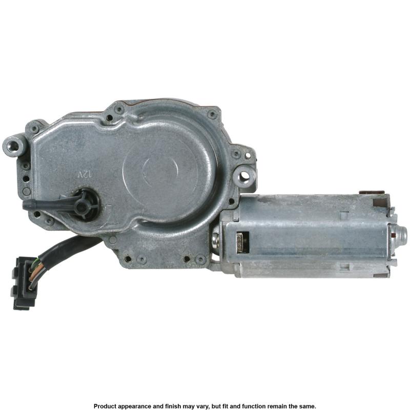 A1 Cardone 433507 - Windshield Wiper Motor A1 Cardone 433507 Windshield Wiper Motor product image 2 of 3