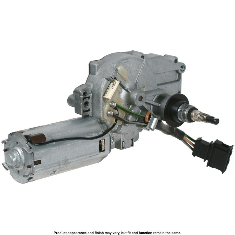 A1 Cardone 433507 - Windshield Wiper Motor A1 Cardone 433507 Windshield Wiper Motor product image 3 of 3