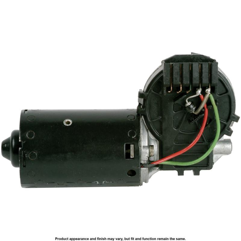 A1 Cardone 433508 Windshield Wiper Motor product image 2 of 3