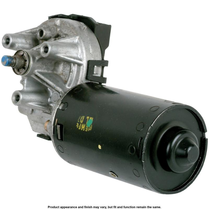 A1 Cardone 433508 Windshield Wiper Motor product image 3 of 3