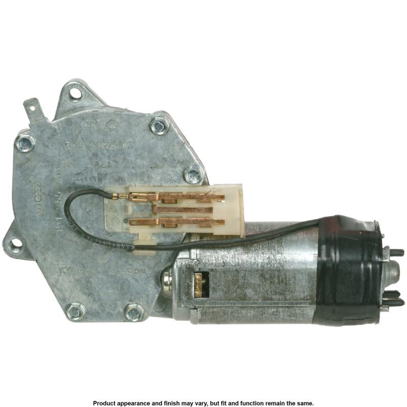 A1 Cardone 433510 Windshield Wiper Motor product image 1 of 4