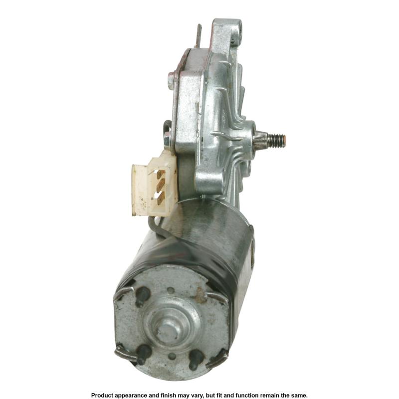 A1 Cardone 433510 Windshield Wiper Motor product image 2 of 4