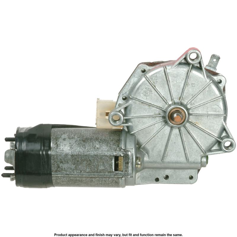 A1 Cardone 433510 Windshield Wiper Motor product image 3 of 4