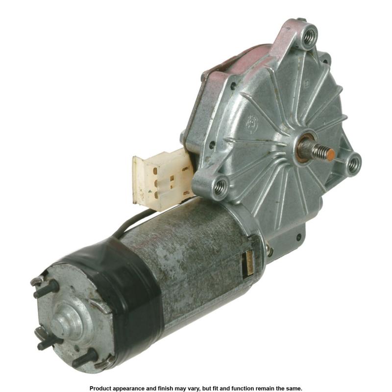 A1 Cardone 433510 Windshield Wiper Motor product image 4 of 4