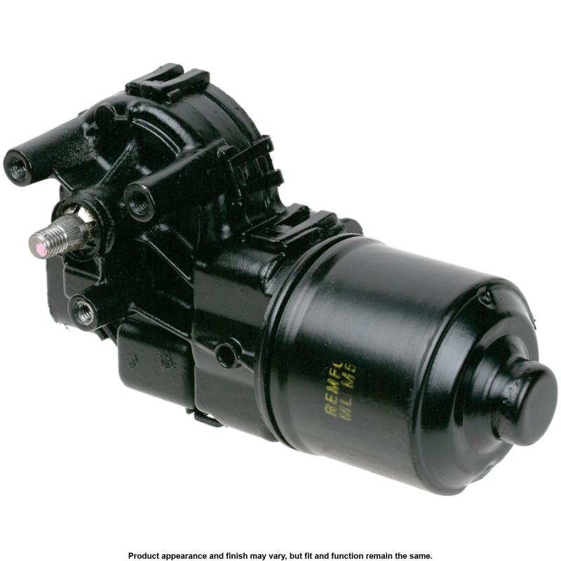 A1 Cardone 433511 Windshield Wiper Motor product image 1 of 3