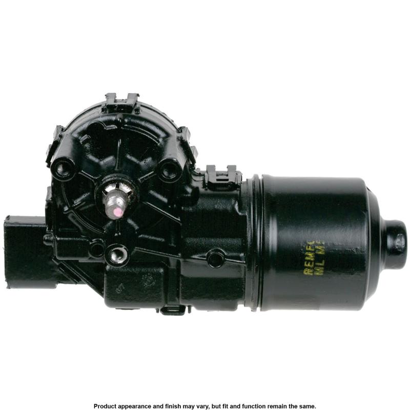 A1 Cardone 433511 Windshield Wiper Motor product image 2 of 3