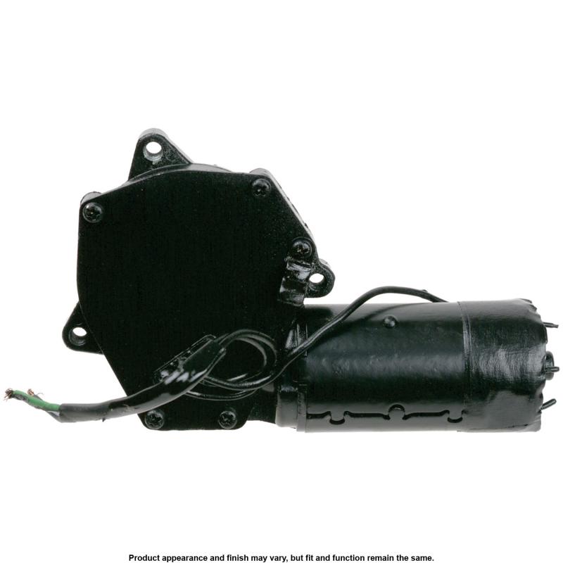 A1 Cardone 433513 Windshield Wiper Motor product image 2 of 3