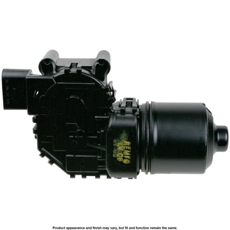 A1 Cardone 433515 - Windshield Wiper Motor A1 Cardone 433515 Windshield Wiper Motor product image 1 of 3