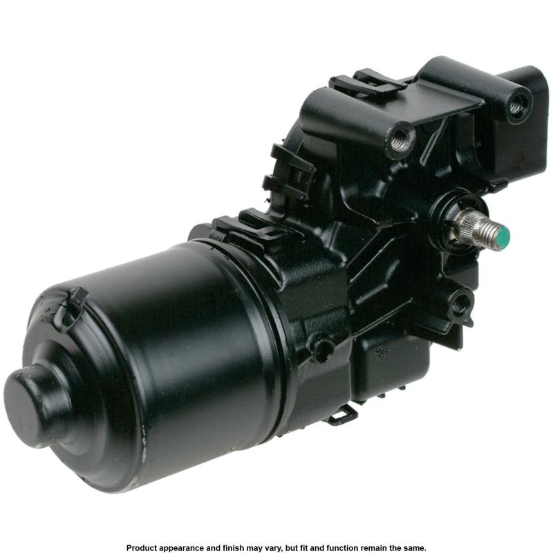A1 Cardone 433515 - Windshield Wiper Motor A1 Cardone 433515 Windshield Wiper Motor product image 3 of 3