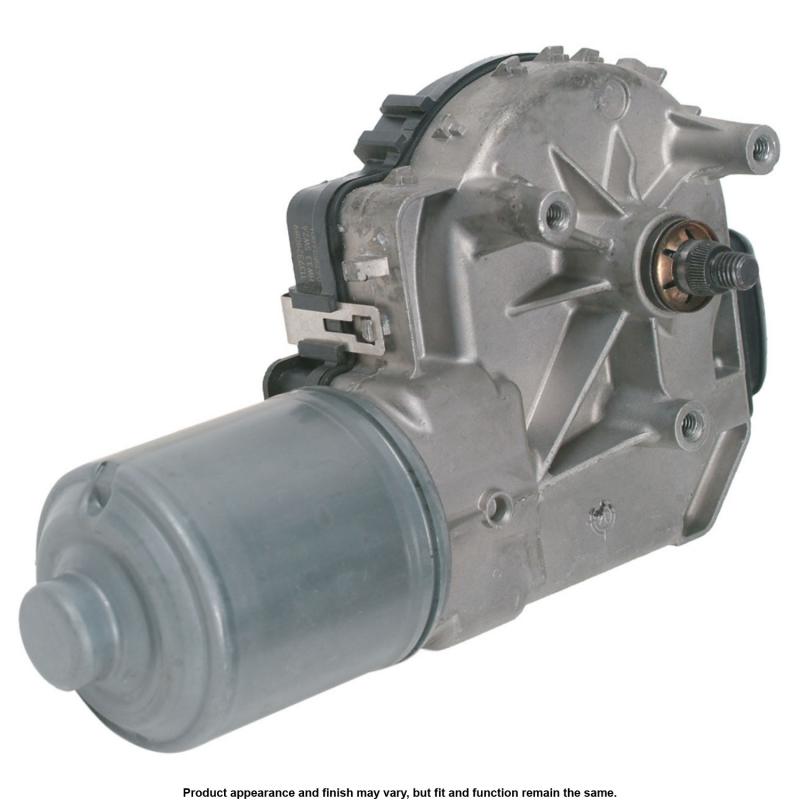 A1 Cardone 433518 Windshield Wiper Motor product image 1 of 3