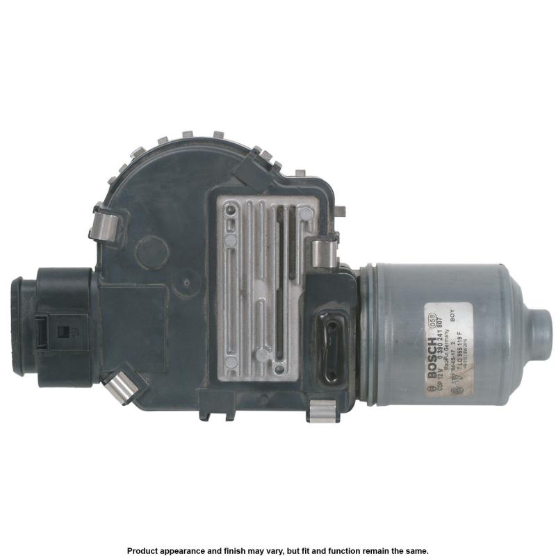 A1 Cardone 433518 Windshield Wiper Motor product image 3 of 3