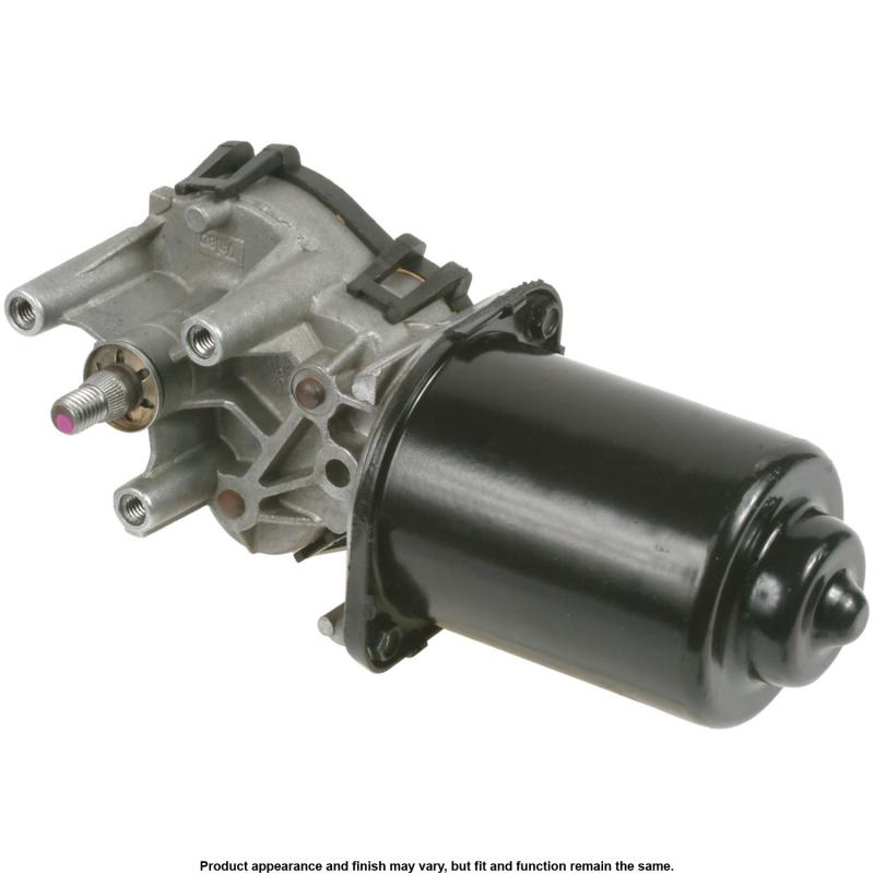 A1 Cardone 433519 Windshield Wiper Motor product image 1 of 4