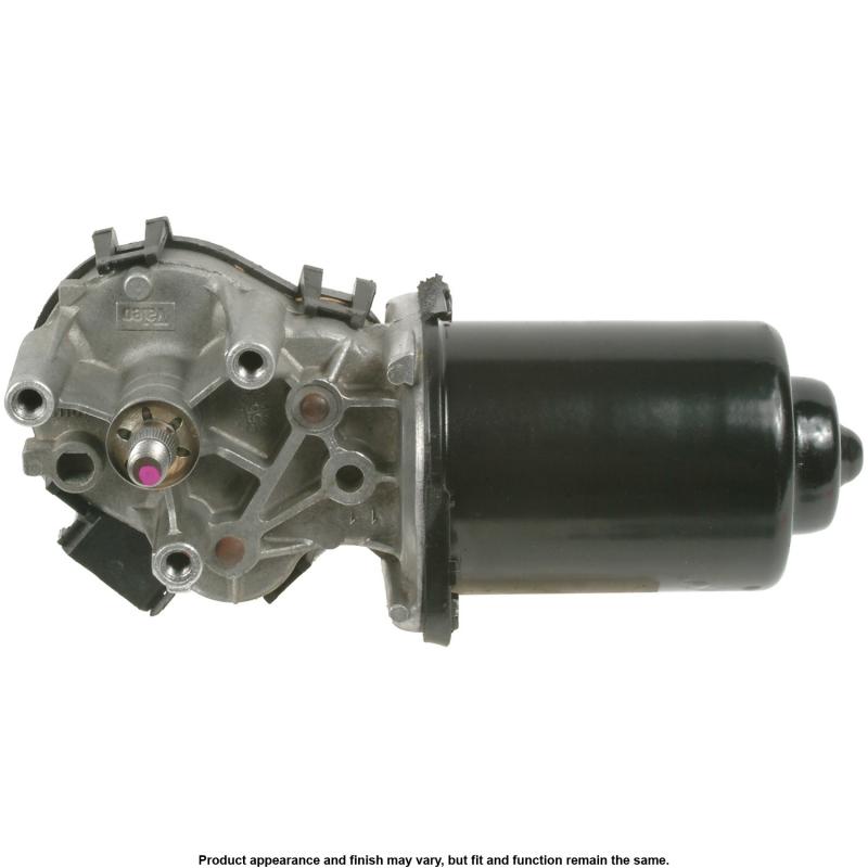 A1 Cardone 433519 Windshield Wiper Motor product image 2 of 4