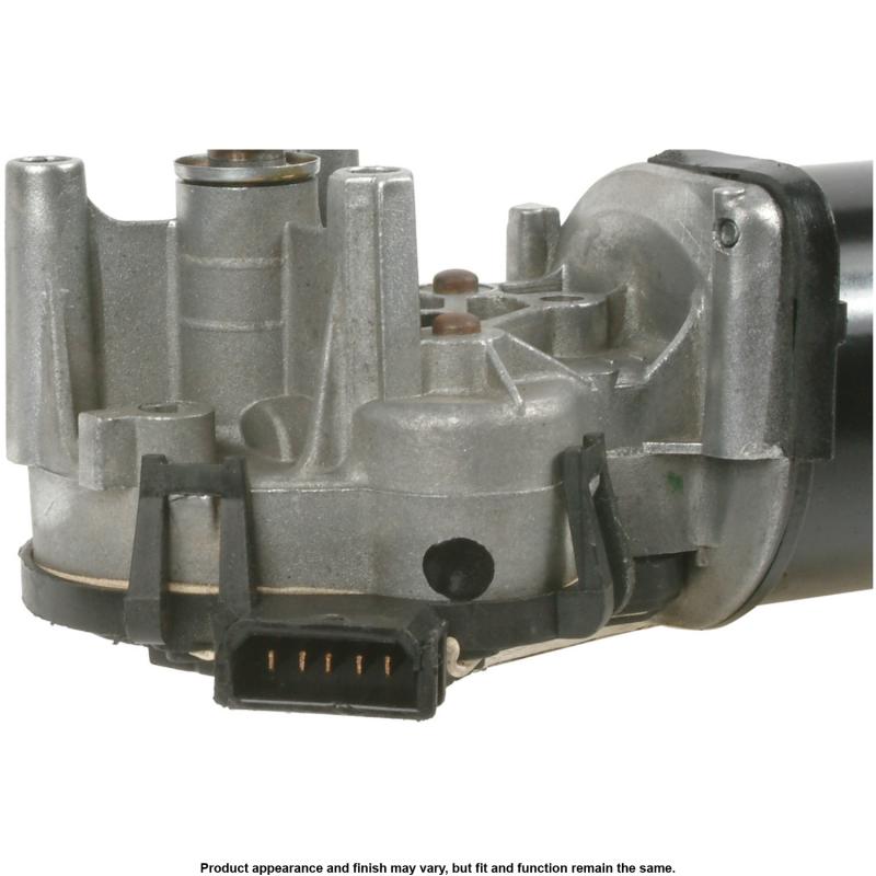 A1 Cardone 433519 Windshield Wiper Motor product image 4 of 4