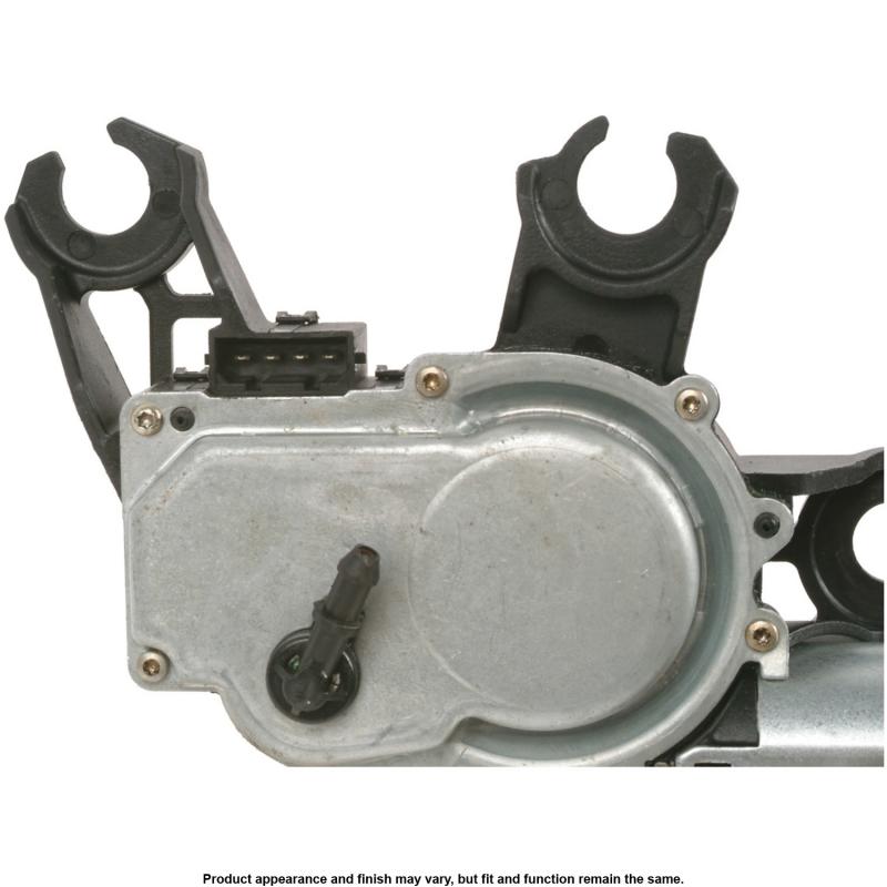 A1 Cardone 433528 Windshield Wiper Motor product image 1 of 4