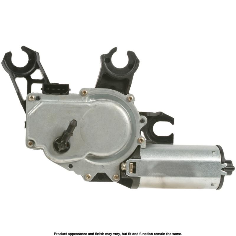 A1 Cardone 433528 Windshield Wiper Motor product image 2 of 4