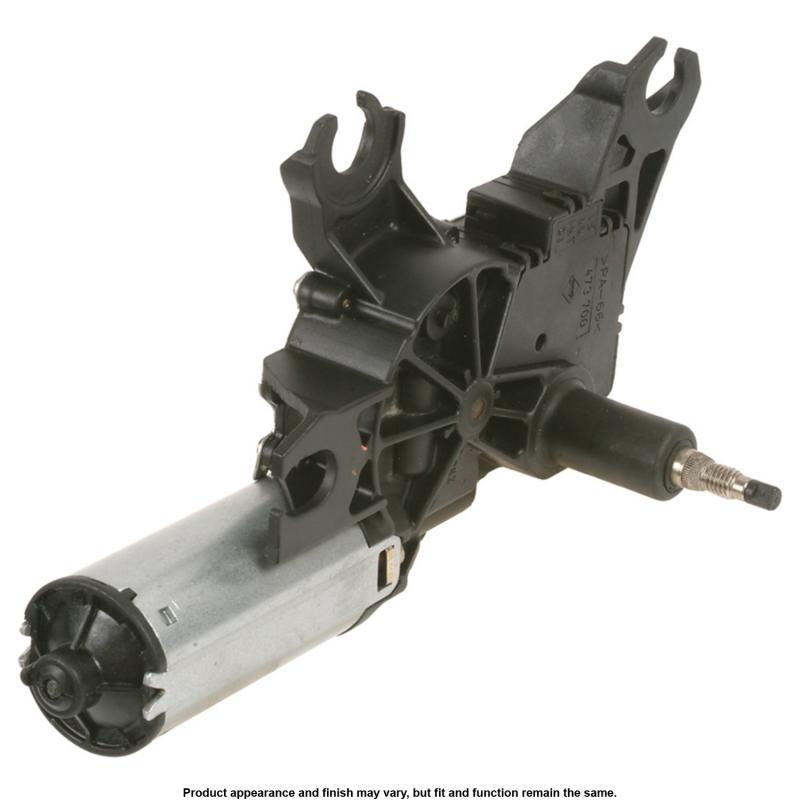 A1 Cardone 433528 Windshield Wiper Motor product image 3 of 4