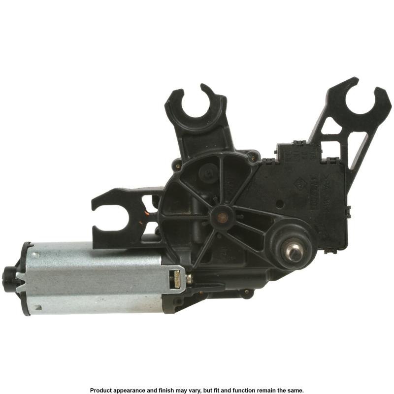 A1 Cardone 433528 Windshield Wiper Motor product image 4 of 4