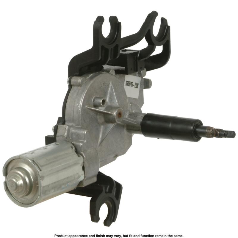 A1 Cardone 433530 Windshield Wiper Motor product image 1 of 4
