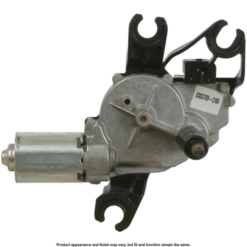 A1 Cardone 433530 Windshield Wiper Motor product image 2 of 4