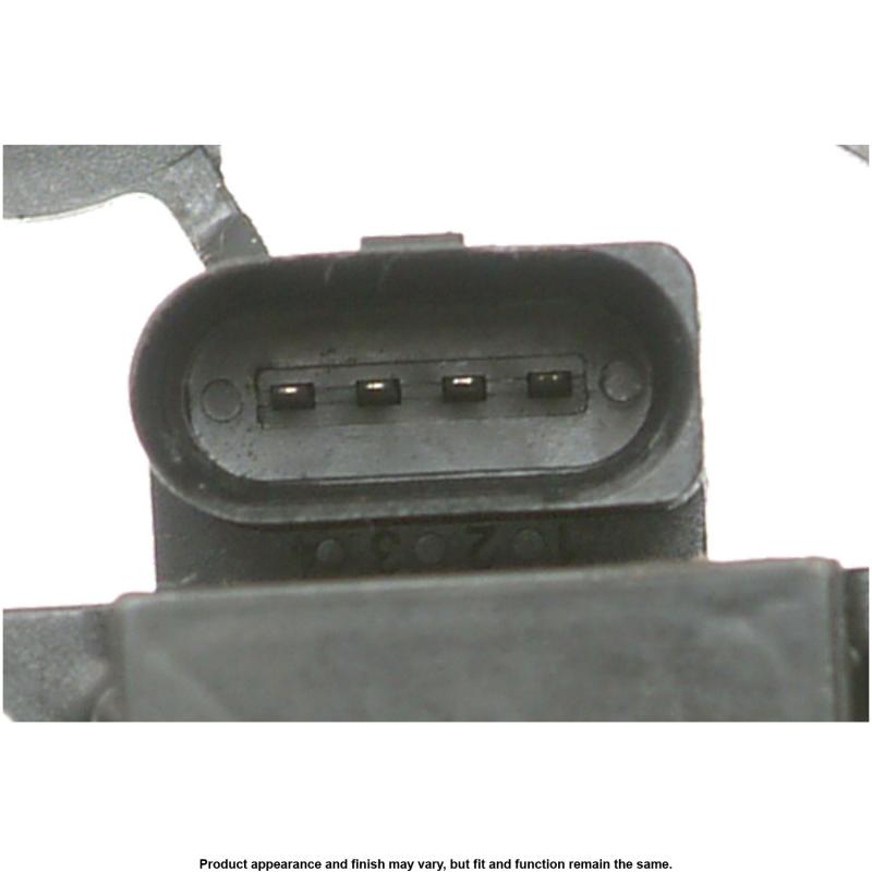 A1 Cardone 433530 Windshield Wiper Motor product image 3 of 4