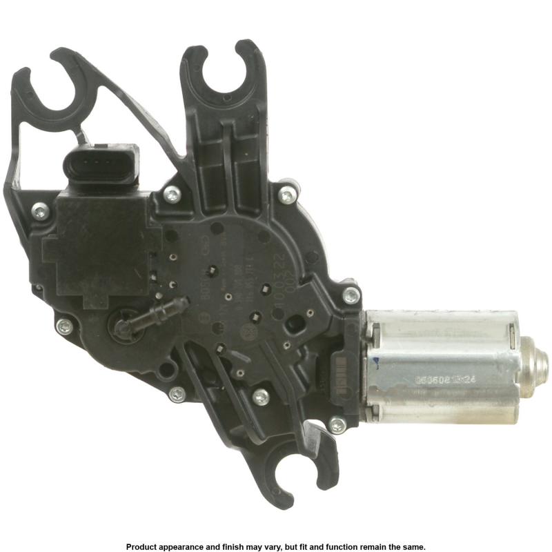 A1 Cardone 433530 Windshield Wiper Motor product image 4 of 4