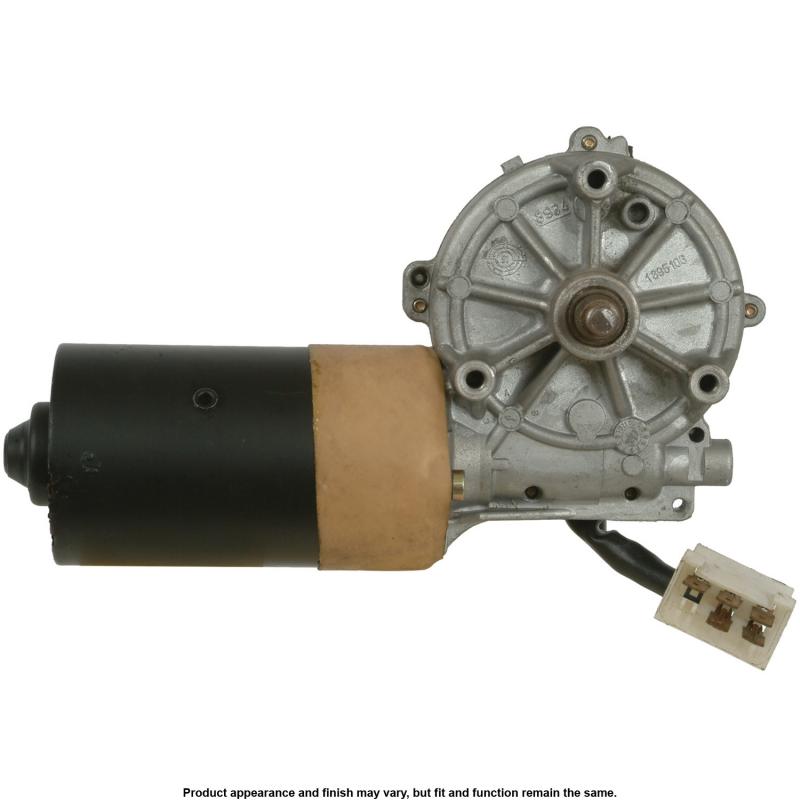 A1 Cardone 433531 Windshield Wiper Motor product image 1 of 4