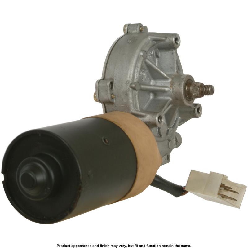A1 Cardone 433531 Windshield Wiper Motor product image 2 of 4