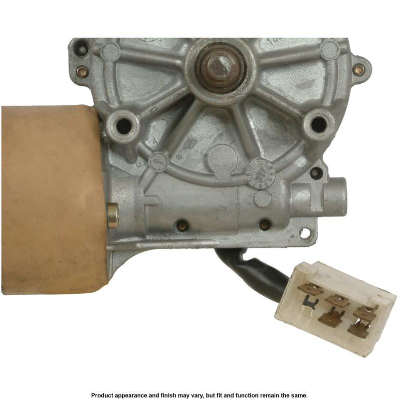 A1 Cardone 433531 Windshield Wiper Motor product image 3 of 4