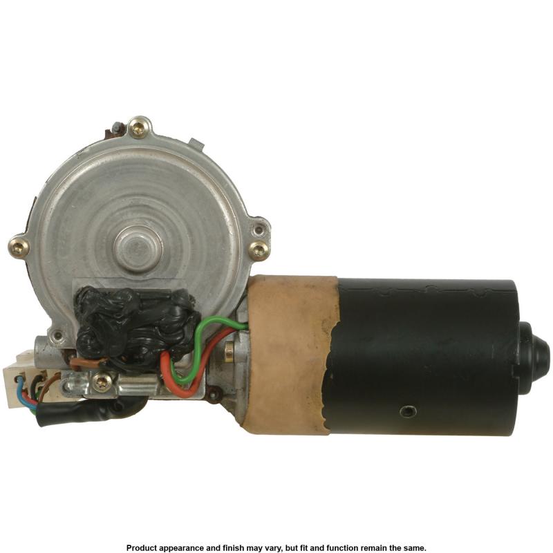 A1 Cardone 433531 Windshield Wiper Motor product image 4 of 4