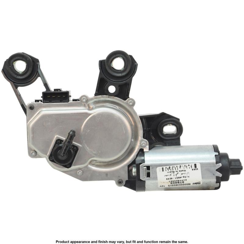 A1 Cardone 433533 Windshield Wiper Motor product image 2 of 4