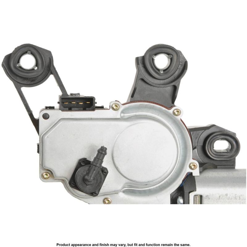 A1 Cardone 433540 Windshield Wiper Motor product image 1 of 4